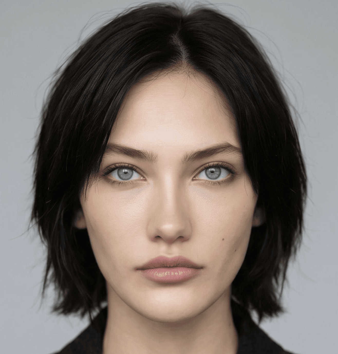 Example portrait