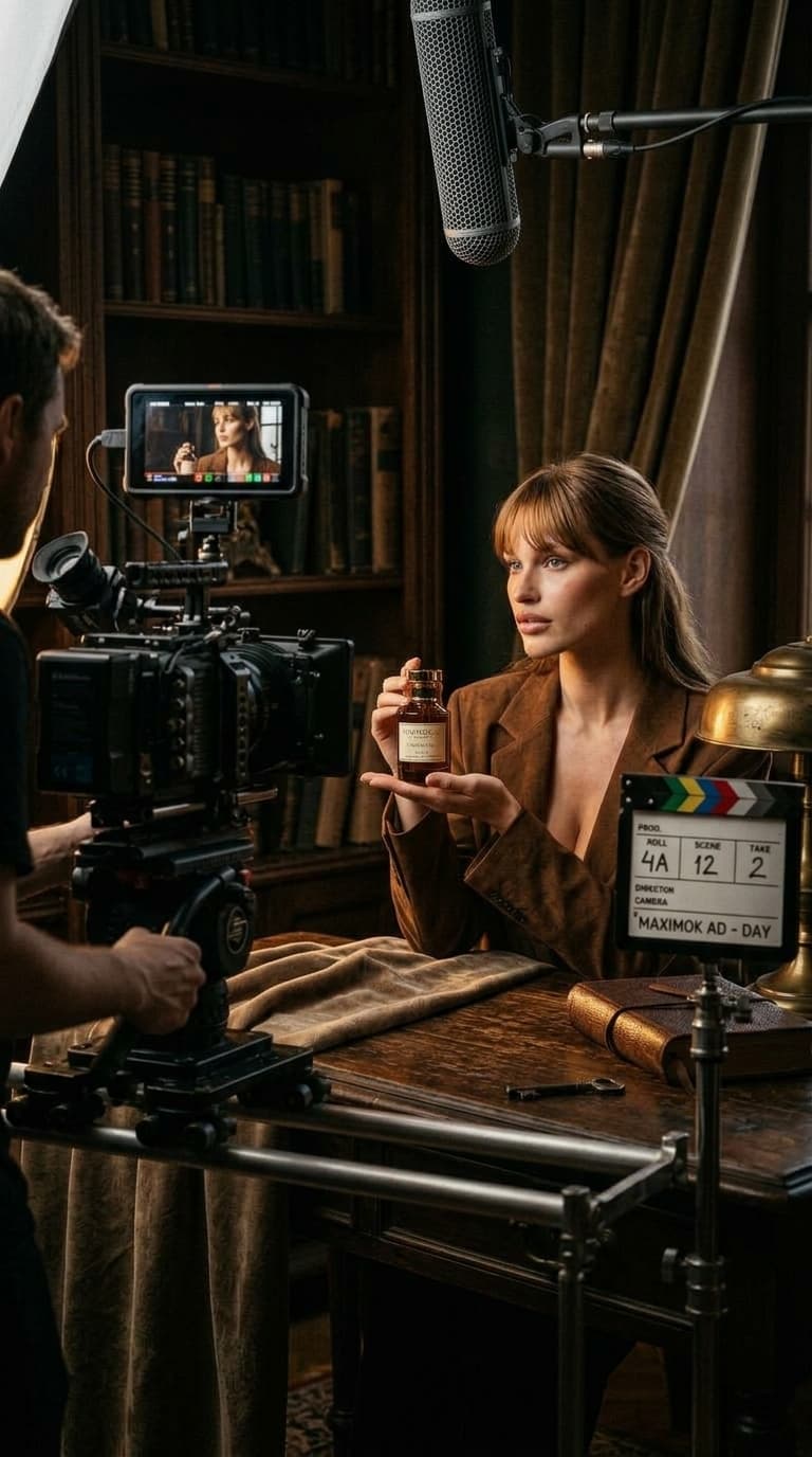 Kling v3 Motion Control