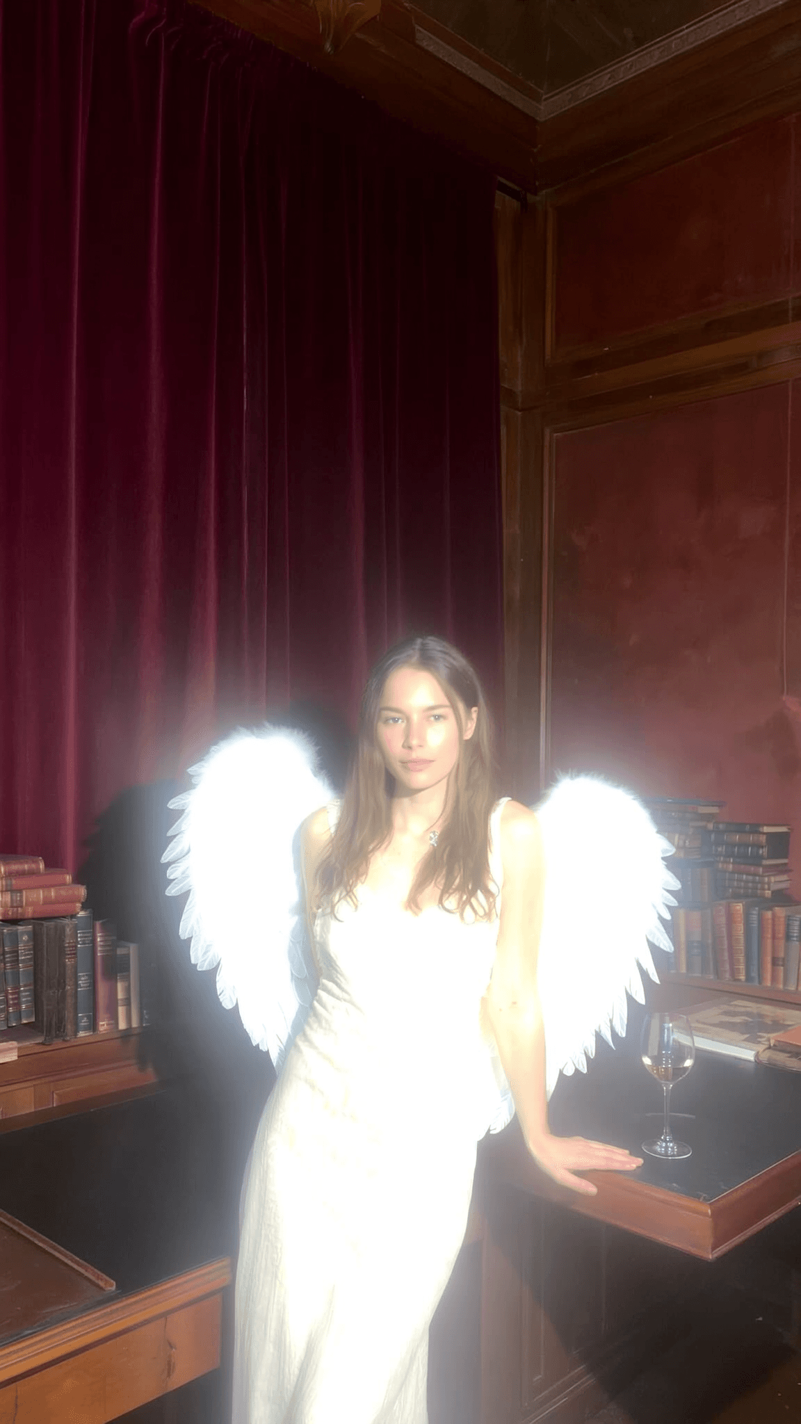 Angel Wings