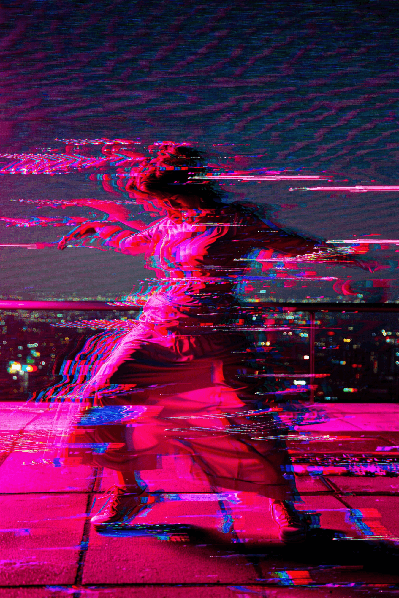 Glitch