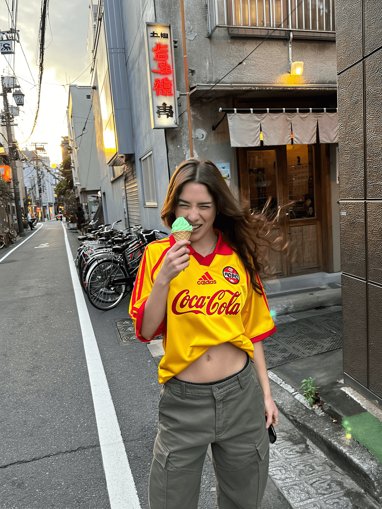 Tokyo Streetstyle
