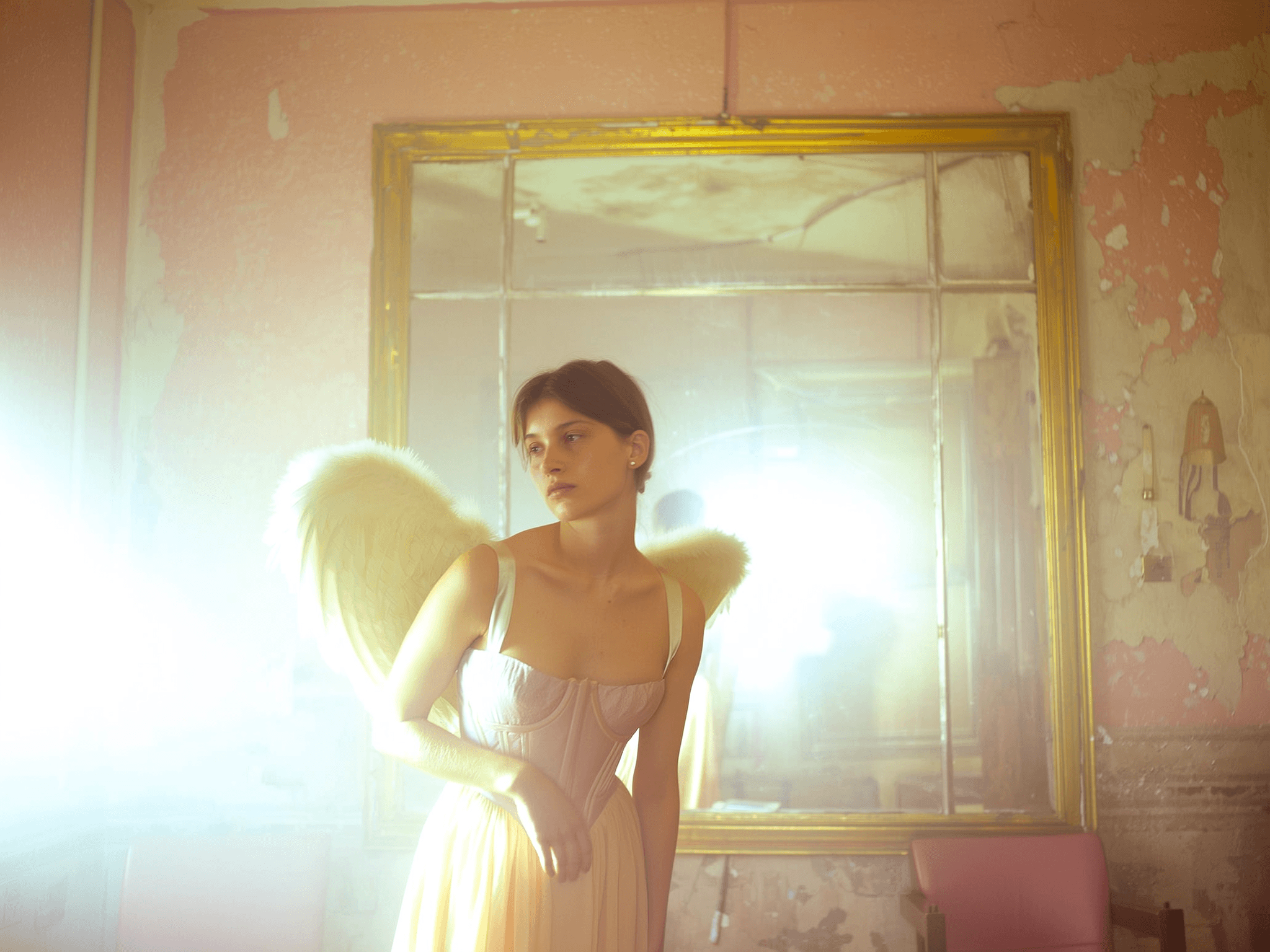 Angel Wings