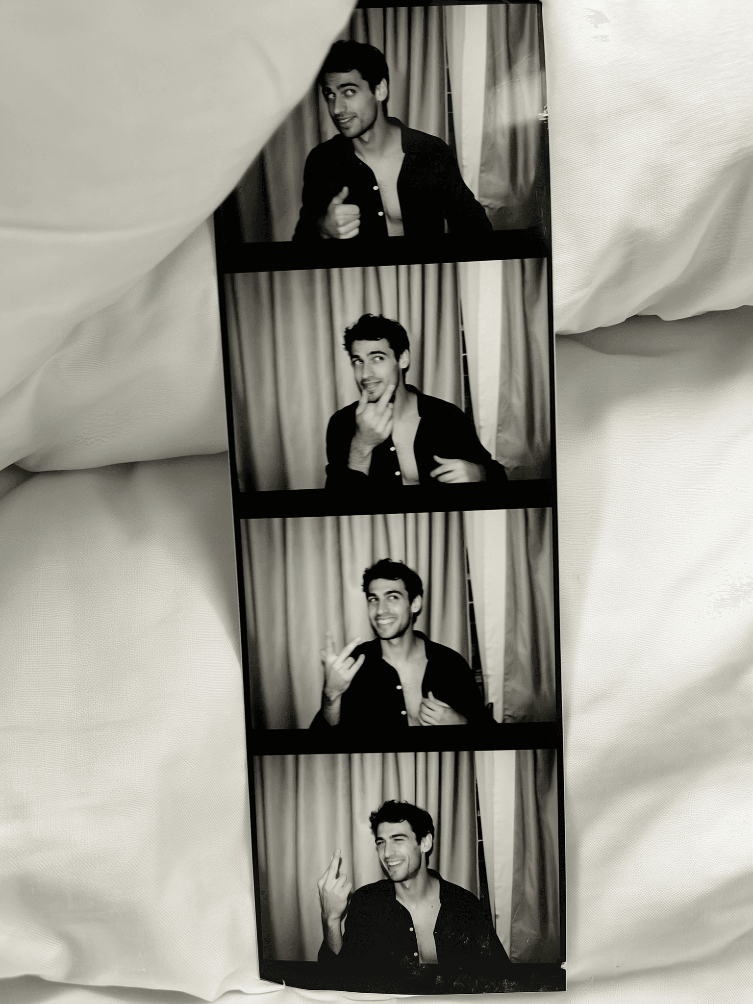 Vintage PhotoBooth