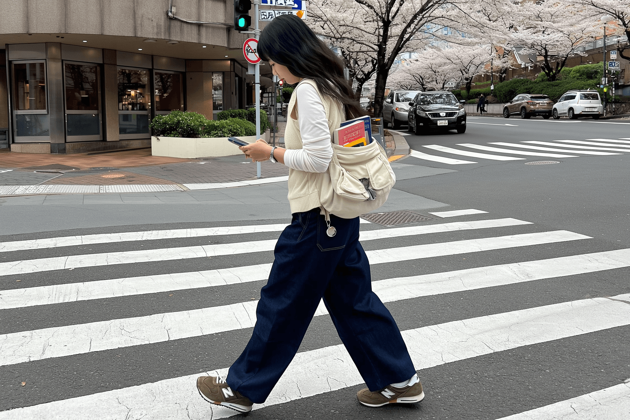 Tokyo Streetstyle