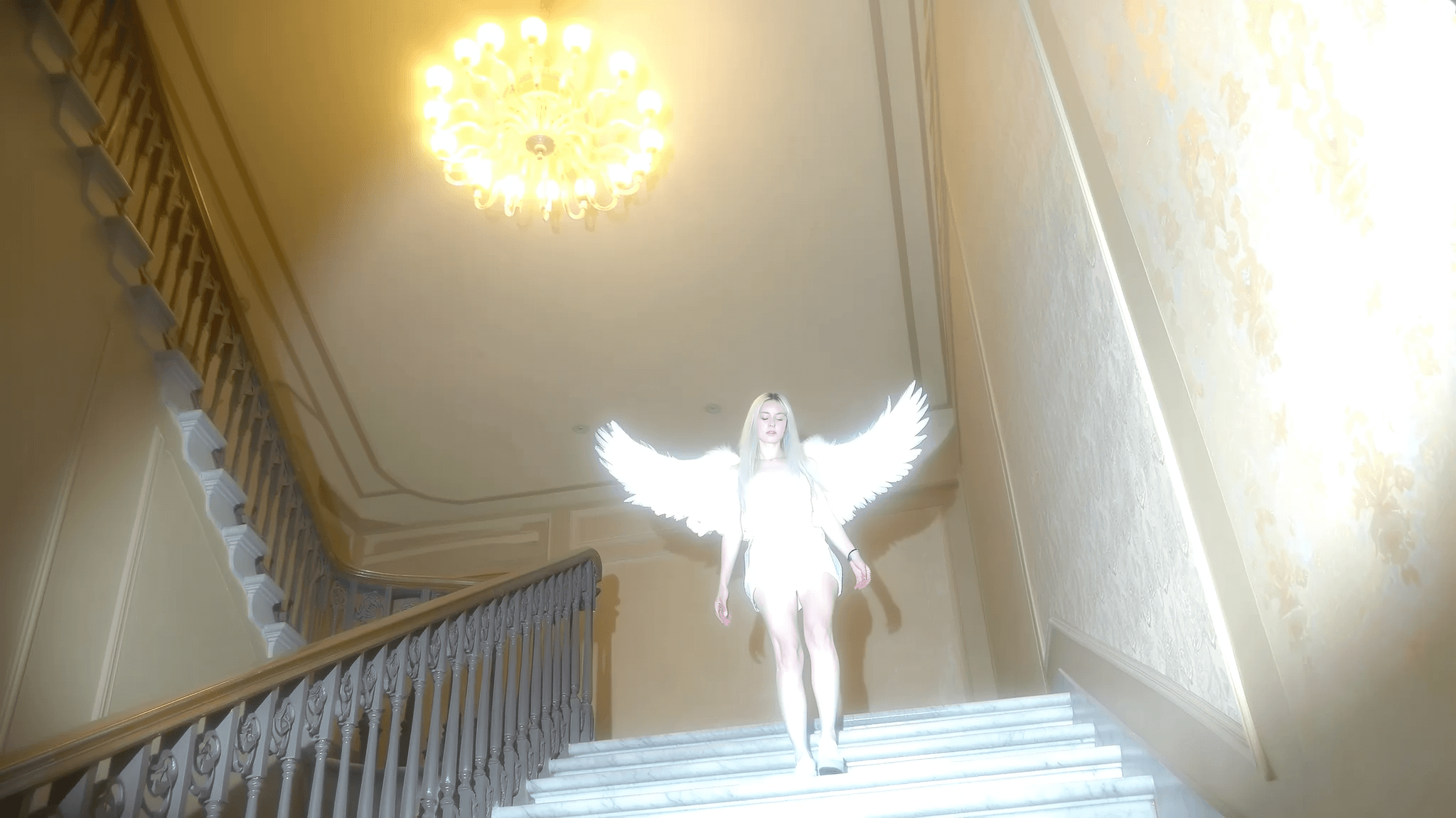 Angel Wings
