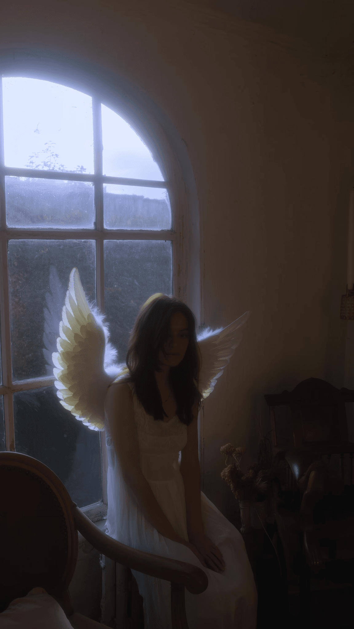 Angel Wings
